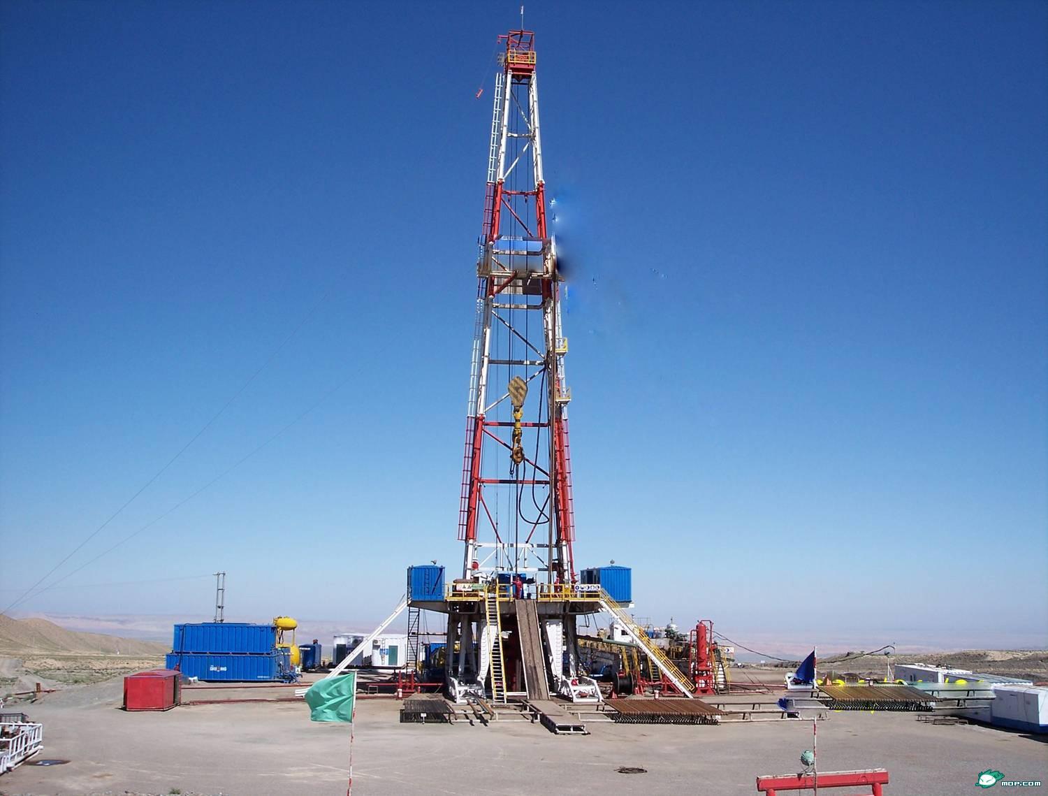 石油鉆井設備